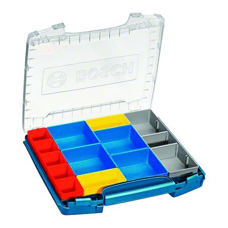 【即納在庫品】「直送」ボッシュ I-BOXX53S1N Ｌ－ＢＯＸＸ エルボックス 引き出し小３０６ IBOXX53S1N BOSCH 工場用保管設備 物流保管用品