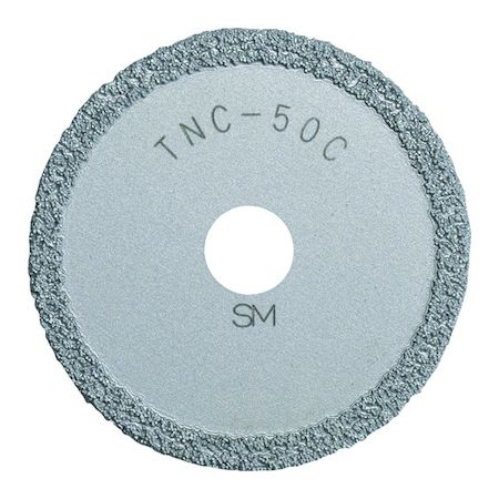 ＴＯＰ TNC-50C 塩ビ管内径カッター用 替刃 TNC50C トップ工業 塩ビ管内径カッター用替刃 TOP工業