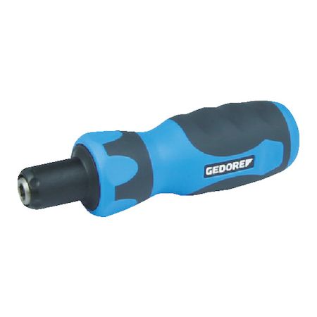 【即納在庫品】「直送」ＧＥＤＯＲＥ 065405 ＥＳＤ単能型トルクドライバー　０６５４０５ 65405 8,063円