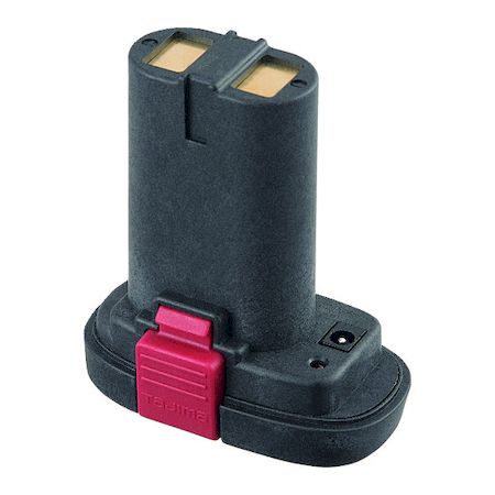 (LINEクーポン有)タジマ CNVEJ-BAT7214 ７．２Ｖ充電池１４Ａｈ CNVEJBAT7214 TJMデザイン Tajima コーキングガン 充電式コーキングガン タジマツール
