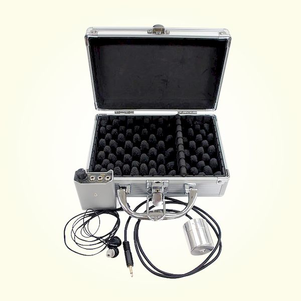 (LINEクーポン有)土牛産業 DOGYU 02499 漏水探知マイク DG－00 45,021円