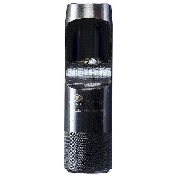 高芝ギムネ 131 DIA－T 皮ポンチ ポリ袋入り サイズ：31mm
