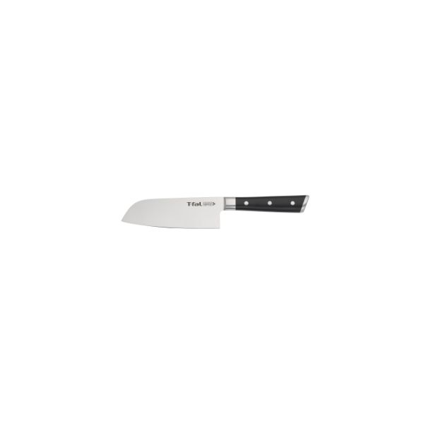 (LINEクーポン有)3168430288515 【6個入】 アイスフォース 三徳ナイフ 14．5cm ティファール K24210【キャンセル不可】