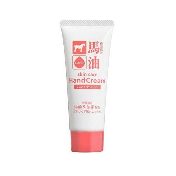 4582400833304 【96個入】 馬油＆尿素配合ハンドクリーム【キャンセル不可】｜文具のブングット