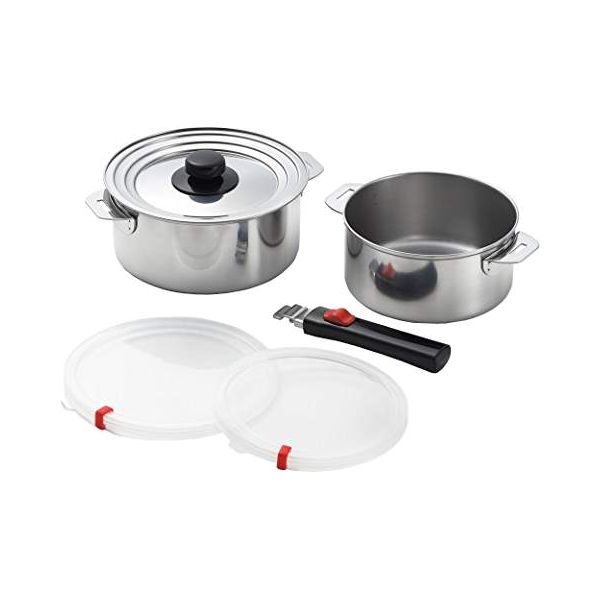 花粉打つ手特集 キッチン用品・食器・調理器具-鍋