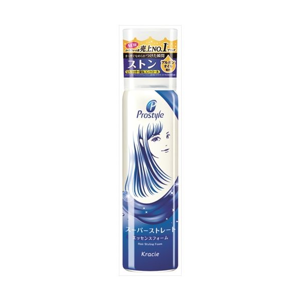 4901417663412 【36個入】 プロスタイルス&minus;パ&minus;ストレ&minus;トエッセンスフォ&minus;ム【キャンセル不可】｜文具のブングット