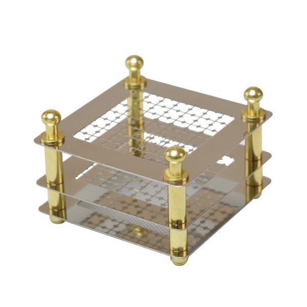 4942430011675 【16個入】線香立て！灰いらず【キャンセル不可】｜文具のブングット