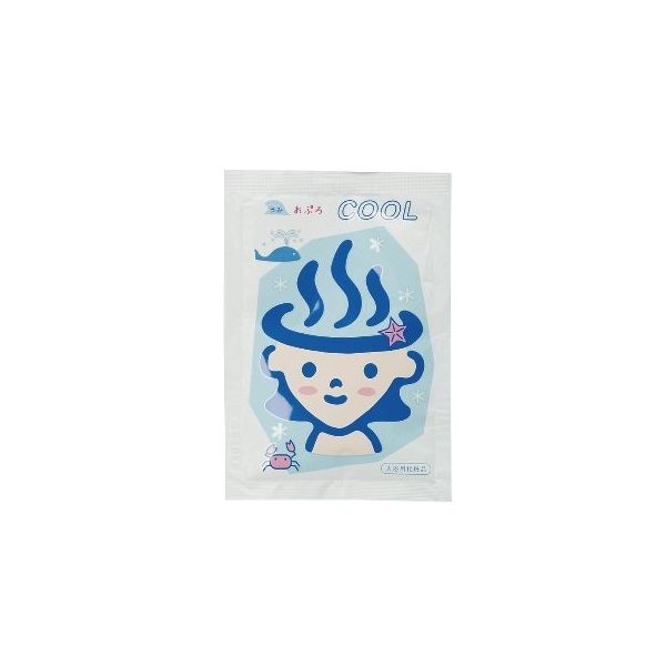 (LINEクーポン有)4997543144017 【30個入】 おぷろ うみCOOL10包入 BS－BC10【キャンセル不可】