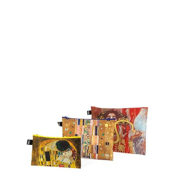 4260317658141 【10個入】 KLIMT ZP．MU．KL【キャンセル不可】｜文具のブングット