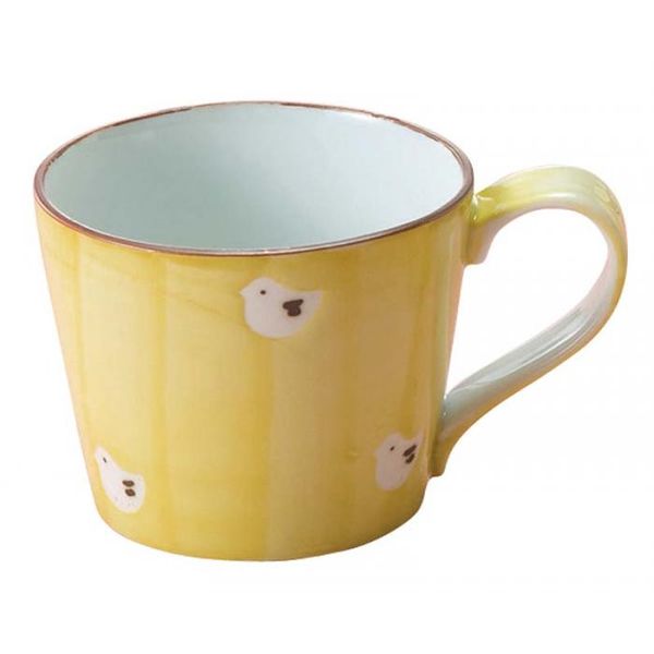 楽天ランキング1位 楽天市場 14個入 こどもマグ ひよこ 文具のブングット 気質アップ Advance Com Ec