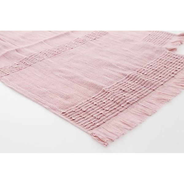 4529043000489 【20個入】たおるマフラー 5．さくら【キャンセル不可】｜文具のブングット