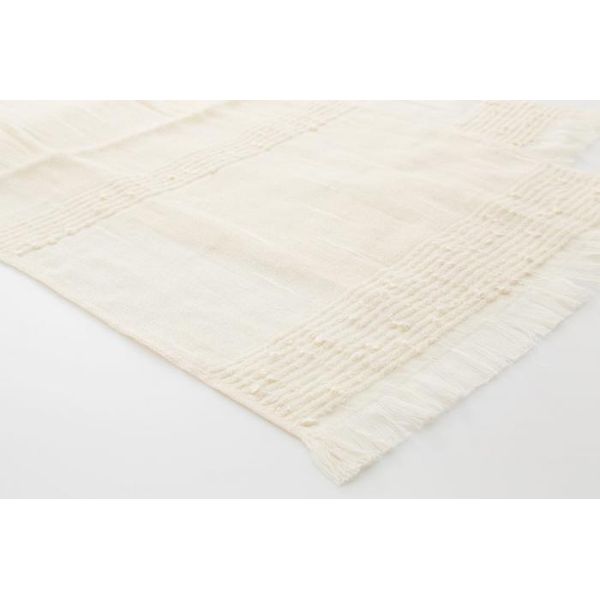 4529043000496 【20個入】たおるマフラー 6.生成【キャンセル不可】|文具のブングット