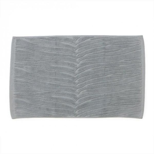 4529043012567 【15個入】TIGRE BATHMAT ティーグルバスマット ライトグレー【キャンセル不可】｜文具のブングット