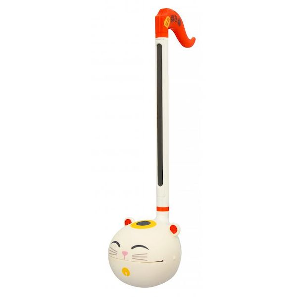4902314131813 【24個入】 オタマトーンJAPAN 招き猫【キャンセル不可】|文具のブングット