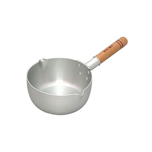 4904761204225 【6個入】 和の職人 深型ゆきひら鍋 18cm【キャンセル不可】|文具のブングット