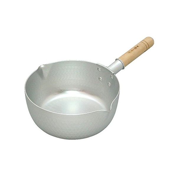 (LINEクーポン有)4904761204249 【5個入】 和の職人 深型ゆきひら鍋 22cm【キャンセル不可】