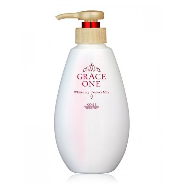 (LINEクーポン有)4971710383089 【36個入】 グレイスワン 薬用美白保湿液 230ml【キャンセル不可】