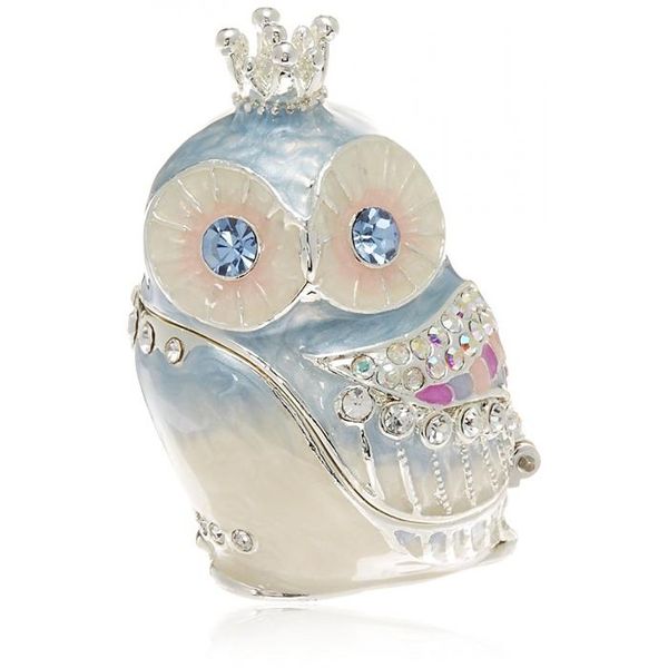 4562312703889 【3個入】フクロウフェアリーブルーEX516&minus;1【キャンセル不可】｜文具のブングット