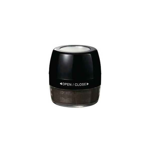 4573187270147 【6個入】利尻と椿のPONヘアパウダー ダークブラウン【キャンセル不可】|文具のブングット