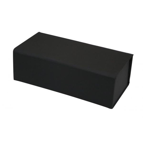 4958762410710 【9個入】D−107 ホールディンングケースLブラック1【キャンセル不可】|文具のブングット