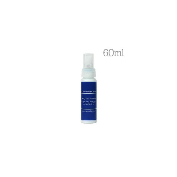 4525450021314 【36個入】イオン・ウォーター・ミルク 60ml 27868【キャンセル不可】｜文具のブングット