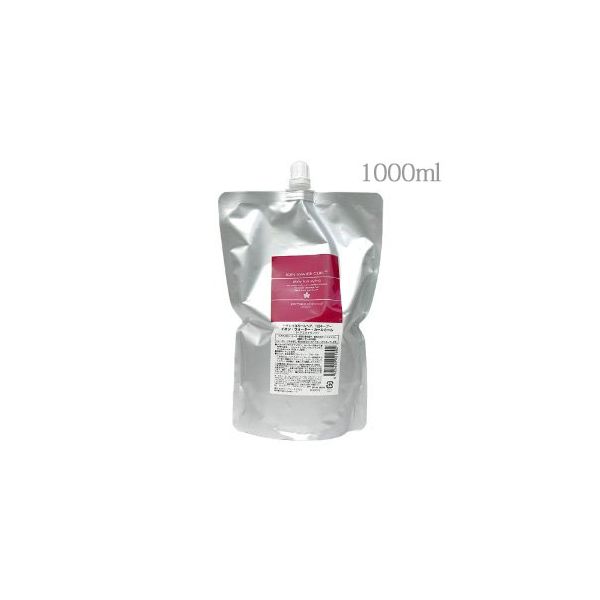 4525450021802 【6個入】イオン・ウォーター・カールカール 1000ml 27860【キャンセル不可】|文具のブングット