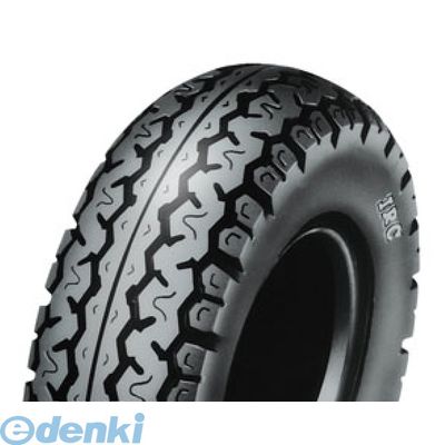 IRC TIRE 井上ゴム 121881 MB10 FR 3．50&minus; 6 2PR WT｜文具のブングット