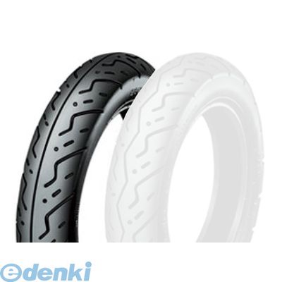 IRC TIRE 井上ゴム 122032 MB48 F 90／100&minus;10 53J TL フロント タイヤ チューブレスタイプ フロント用 スクータータイヤ アイアールシー｜文具のブングット