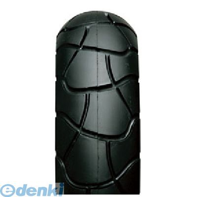 IRC TIRE 井上ゴム 321657 MB99 DUAL FR 120／90&minus;1057J TL フロント リア共通 チューブレスタイプ アイアールシー タイヤ｜文具のブングット