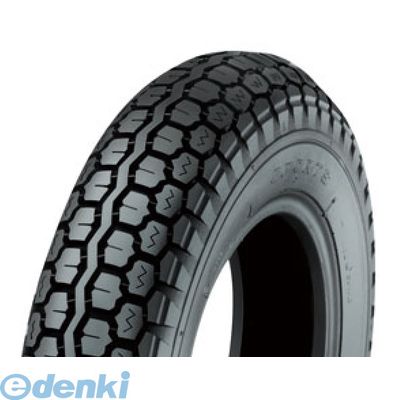 (LINEクーポン有)IRC TIRE 井上ゴム 322310 SP FR 4．00－ 8 4PR WT フロント リア共通 スクータータイヤ チューブタイプ アイアールシー タイヤIRC 5,627円