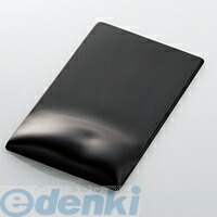 【即納在庫品】「直送」ELECOM エレコム MP-116BK ＦＩＴＴＩＯマウスパッド／Ｈｉｇｈ／ブラック MP116BK