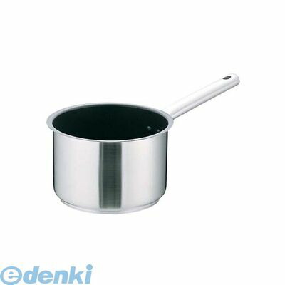 AKTD204 ムラノ インダクション テフロンセレクト 片手深型鍋 蓋無 ２４ 4905001112188 Murano TKG