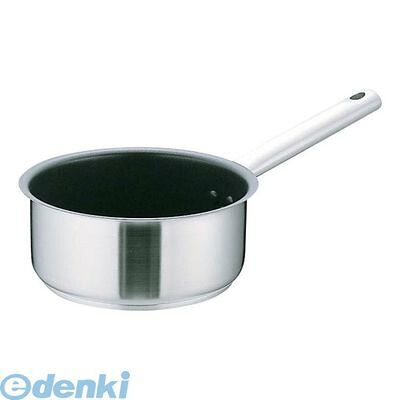 AKTD403 ムラノ　インダクション　テフロンセレクト 片手浅型鍋 蓋無 ２０ 4905001112225