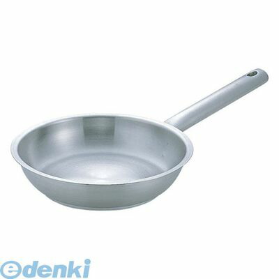 AHLV606 ムラノ インダクション18−8フライパン 40 4905001111617 Murano TKG|文具のブングット
