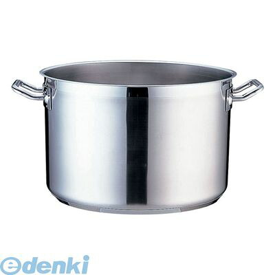 AHV6422 ＴＫＧ　ＰＲＯ プロ 半寸胴鍋 蓋無 ２２ｃｍ 4905001108266 6,373円