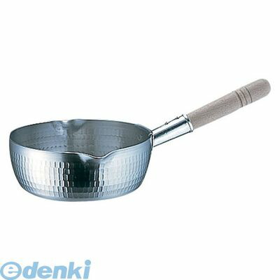 AYK05021 アルミDON雪平鍋 両口 21cm 4970197577219