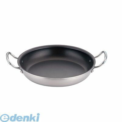 PPE1404 TKG IHセレクト 2層クラッド 両手フライパン 40 4905001117206 TKGコーポレーション IH対応|文具のブングット
