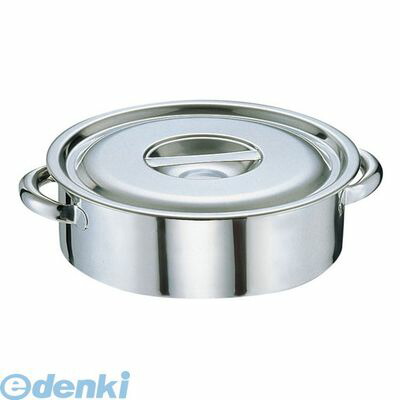 AST24060 ＳＡ１８－８ 外輪鍋 ６０ｃｍ 4905001017520 TKG IH非対応
