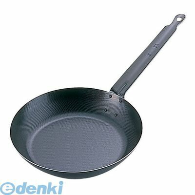 AHLJ732 ＳＡスーパーエンボス加工超鉄鍋フライパン ３２ｃｍ 4905001011115 IH対応 TKG