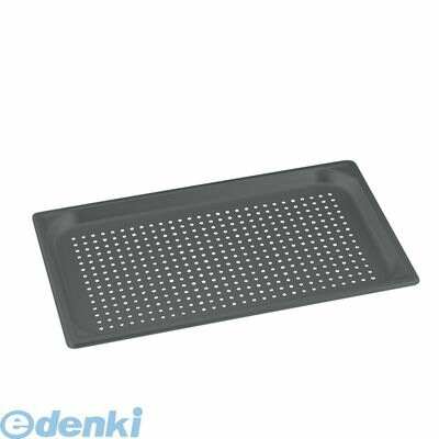 AHT9206 アルミ ノンスティック穴明ホテルパン 2/3×65 マイスター 4977449616511 ホクア HOKUA アルミノンスティック穴明ホテルパン 北陸アルミニウム|文具のブングット