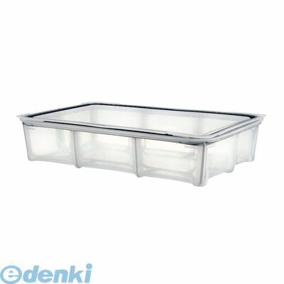 AHT9501 アラベン シリコン ＧＮホテルパン １／１×１００ 8411777018068 Araven アラベンシリコンGNホテルパン 業務用 蓋付
