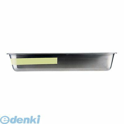 ABTE507 ＴＫＧステンレス カラーライン角バット ８枚取 イエロー 4905001207518 TKGステンレスカラーライン角バット SA