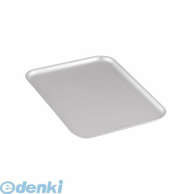 WBC5701 ＴＫＧ アルマイトベーキングトレー ４２×３２×Ｈ２ 4905001140815 TKGアルマイトベーキングトレー