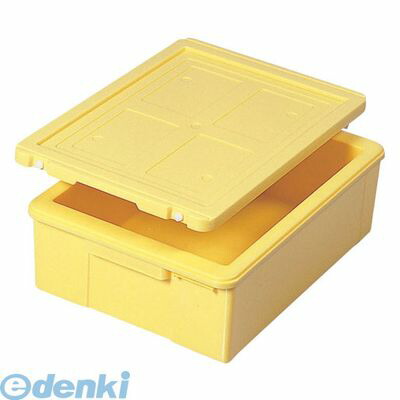 (LINEクーポン有)AKVH01 食品用コンテナー ホレコン Ｒ－２４ 本体 4938233118642 岐阜プラスチック工業 保温コンテナー