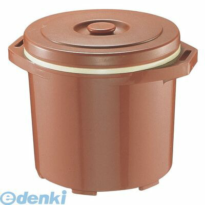 DHO01001 プラスチック保温食缶ごはん用 DF−R1 大 4904778258402 台和 Daiwa ご飯用 業務用|文具のブングット