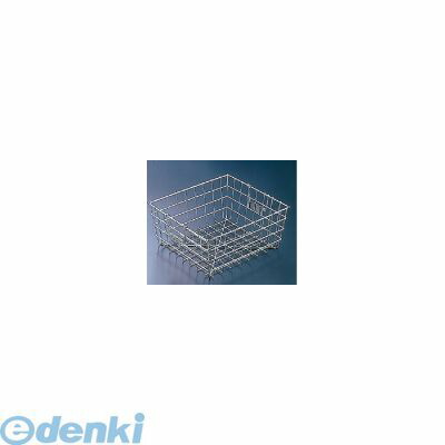 (LINEクーポン有)ASY23002 ＳＡ１８－８食器篭 中 Ａ－２ 4530770411769 シンドー SHINDO 中中 給食道具 食器かご