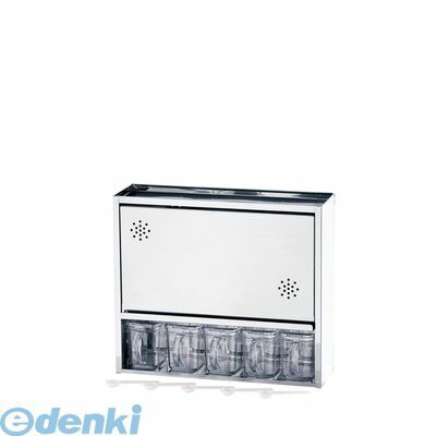 ASP4701 １８&minus;０ スパイスラック ５杯 4905001359125 TKG｜文具のブングット