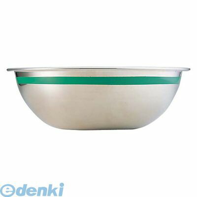 ABC8852 ＳＡ１８－８カラーライン ボール ４５ グリーン 4537982201249 TKG 藤井器物製作所 カラーラインボール