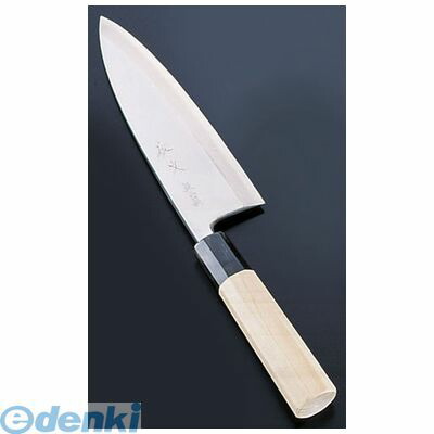 ASB40024 ＳＡ佐文 銀三鏡面仕上 出刃 ２４ｃｍ 4905001016448 TKG SA佐文銀三鏡面仕上出刃 Kitchen｜文具のブングット
