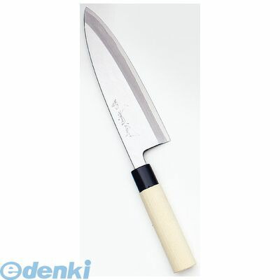 サイズは TKG 遠藤商事 堺實光 紋鍛 出刃庖丁(片刃) 18cm AZT1704 7 